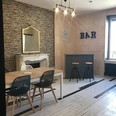 L'oreline Au Coeur De La Region Des Lacs Du Jura Tatil Evi *